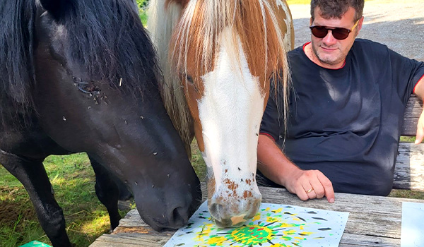 dore-reinhard-sonnenbrille-pferde-malerei-600x350px